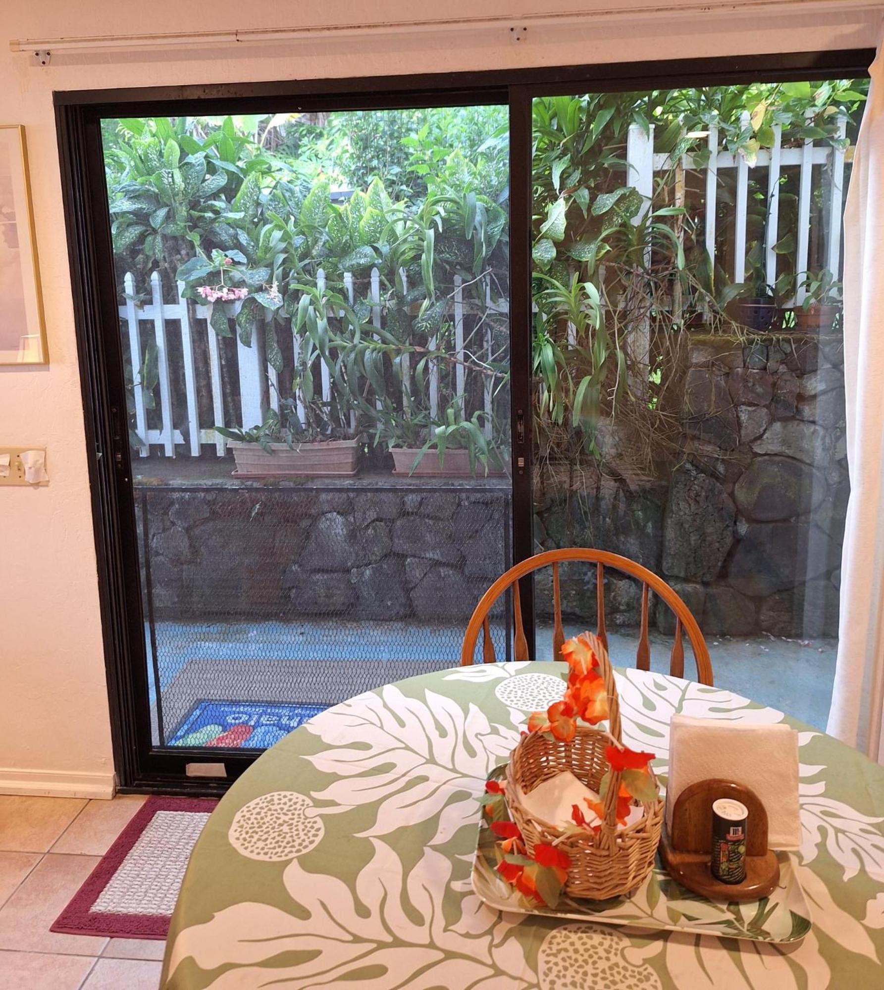Belle Vue Kona Inc Bed and Breakfast Captain Cook Buitenkant foto